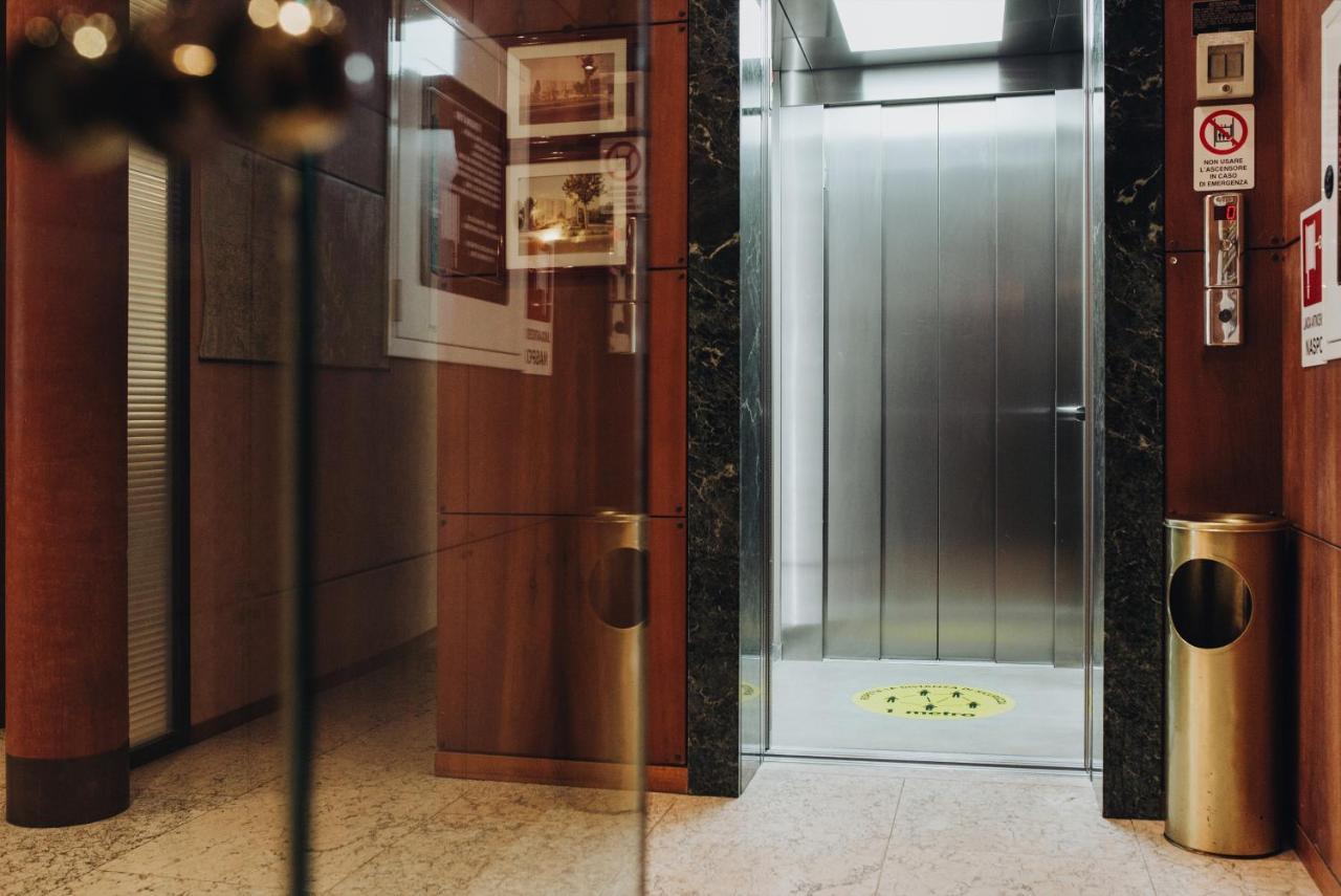 Hotel Alan Anzola dell'Emilia Eksteriør bilde