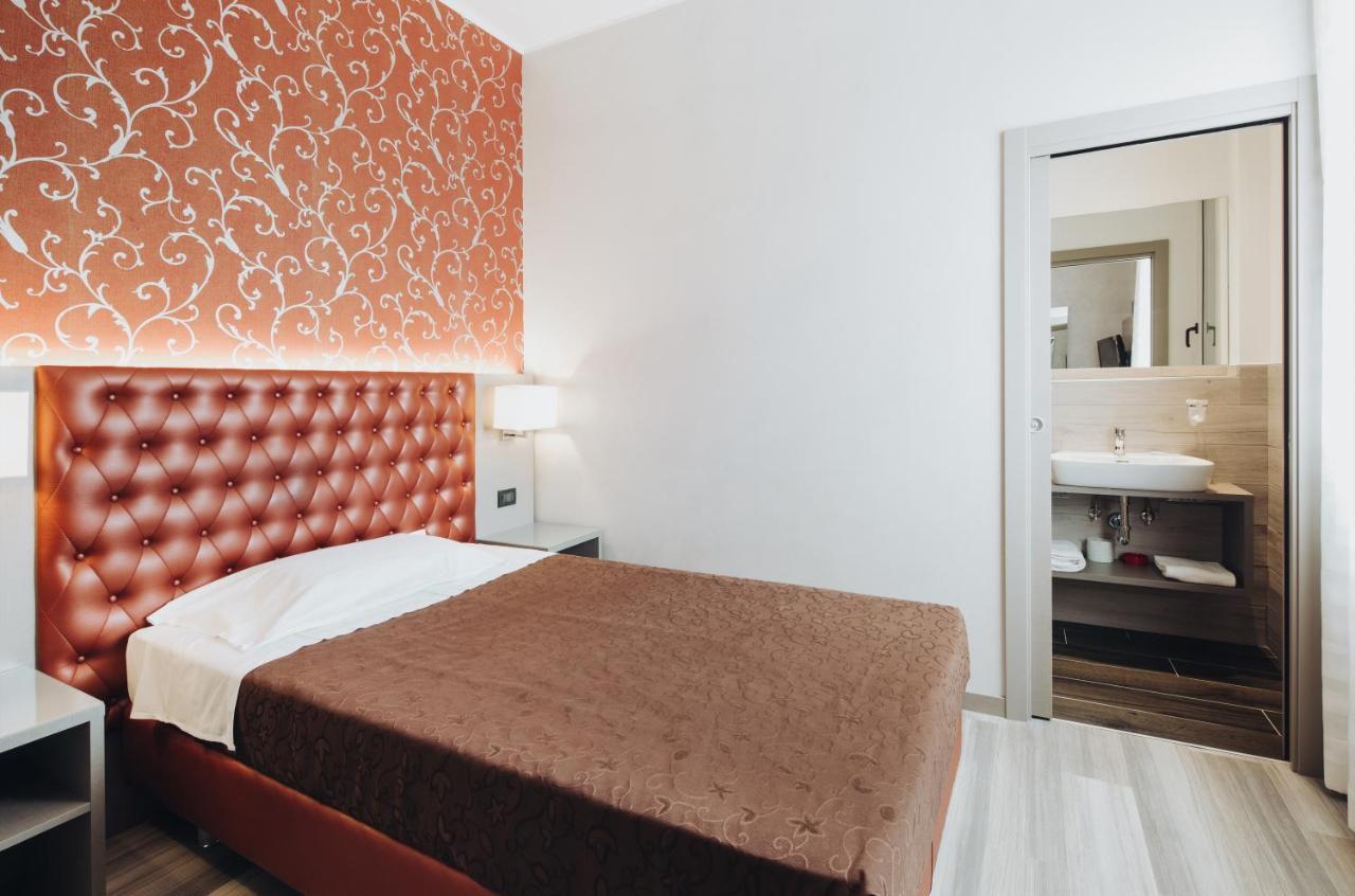 Hotel Alan Anzola dell'Emilia Eksteriør bilde