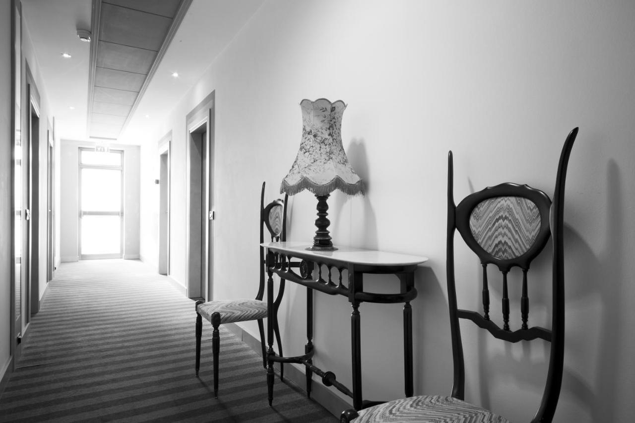 Hotel Alan Anzola dell'Emilia Eksteriør bilde