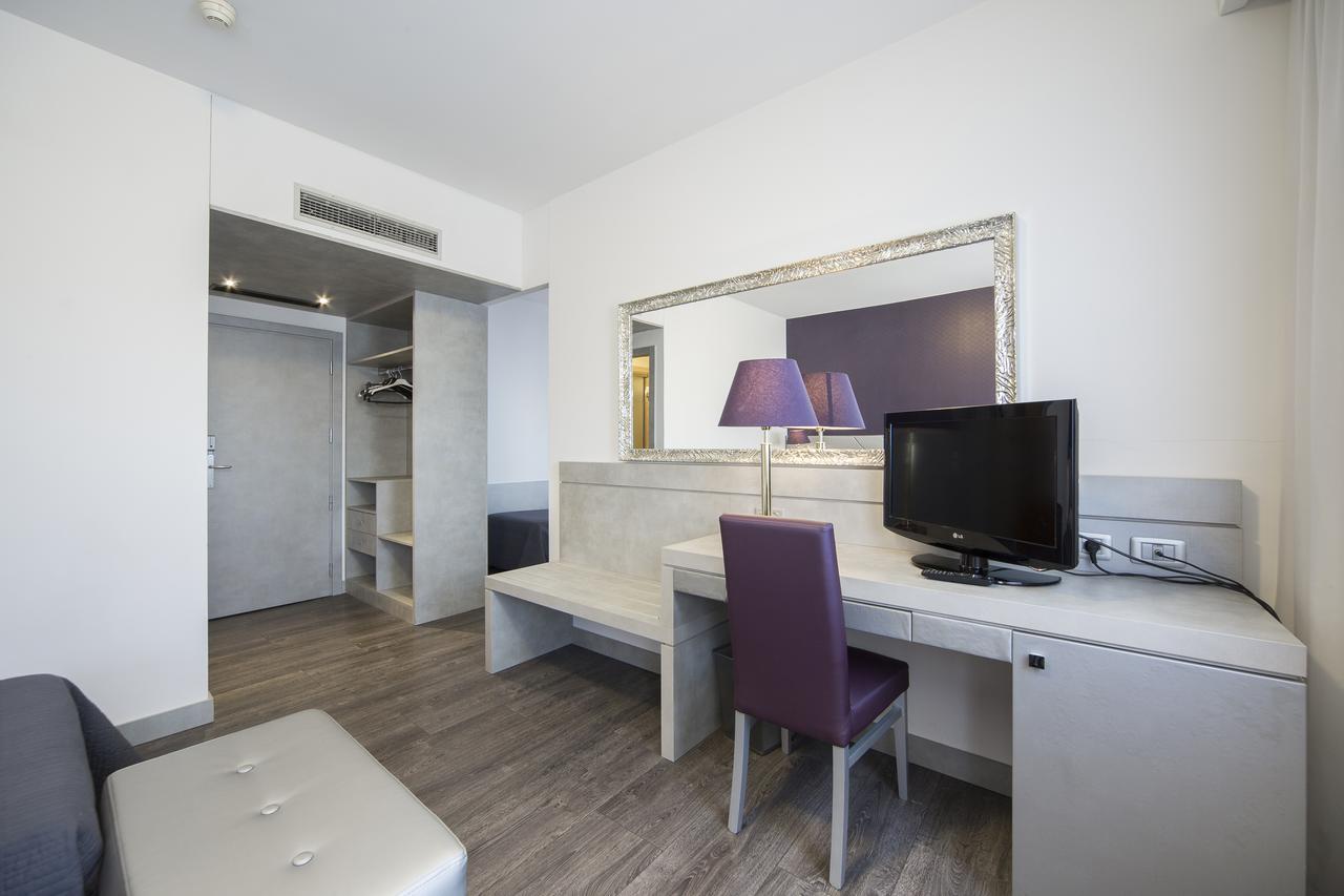 Hotel Alan Anzola dell'Emilia Eksteriør bilde